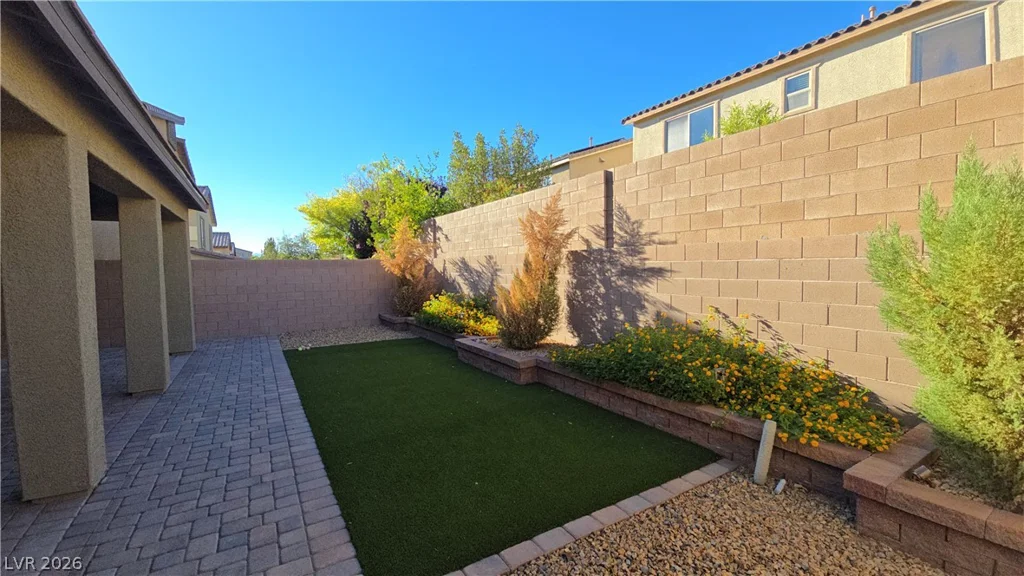 2926 Tremont, Henderson, NV 89052