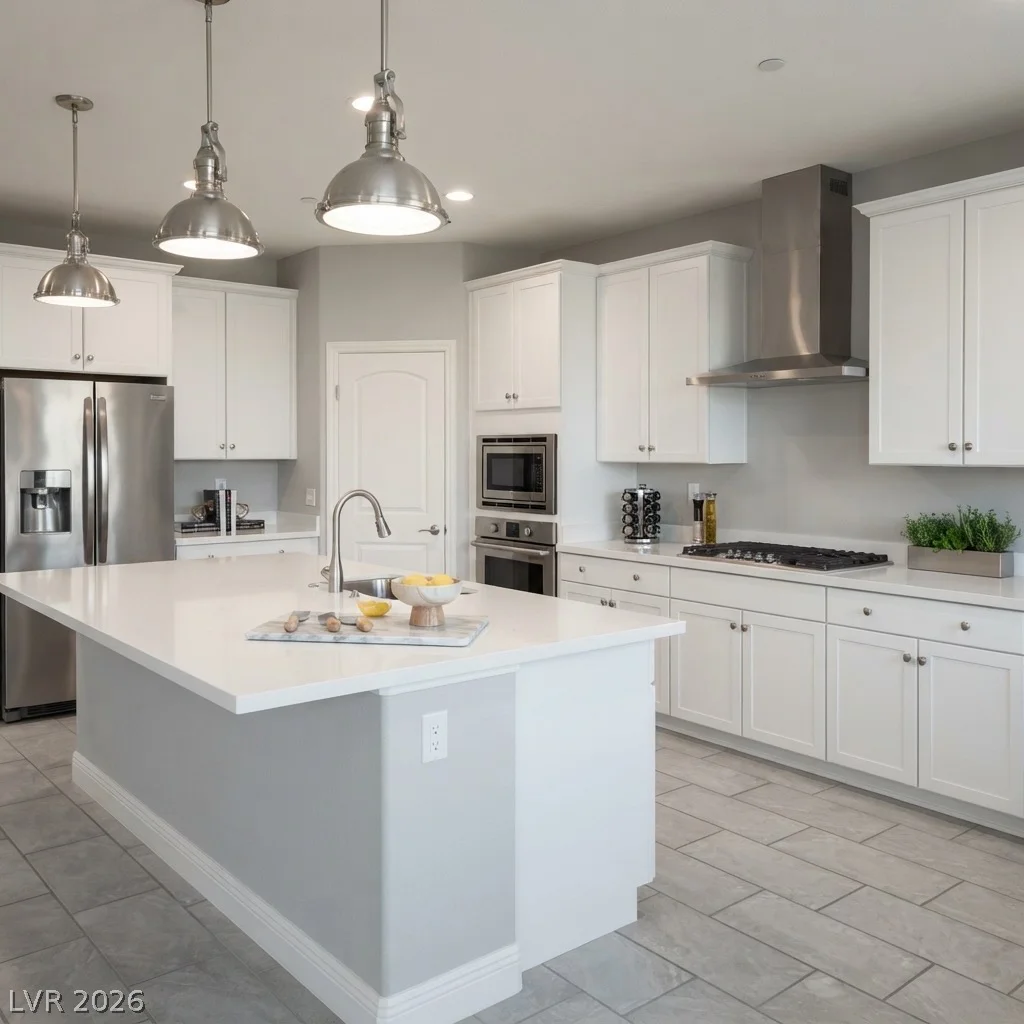 2926 Tremont, Henderson, NV 89052