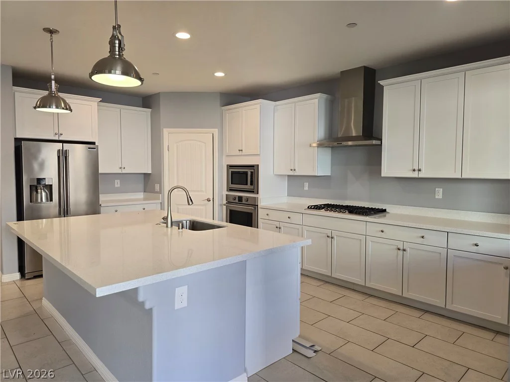2926 Tremont, Henderson, NV 89052