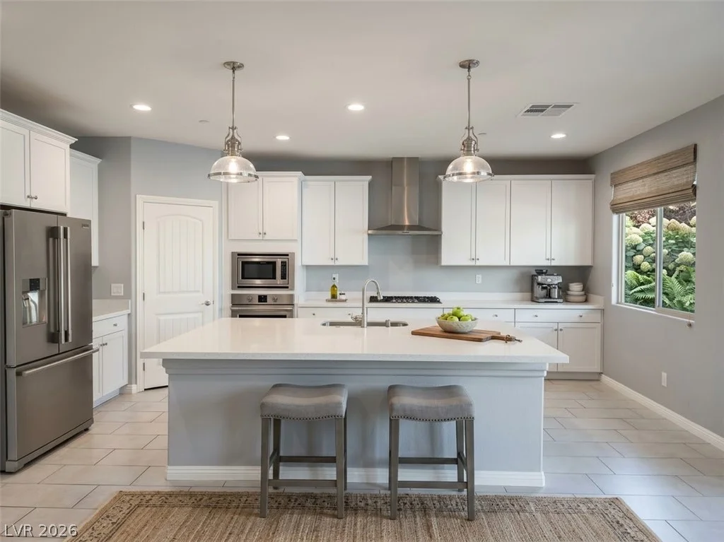 2926 Tremont, Henderson, NV 89052