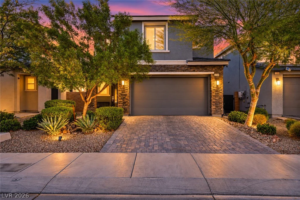 3212 Primrose Creek, Henderson, NV 89052