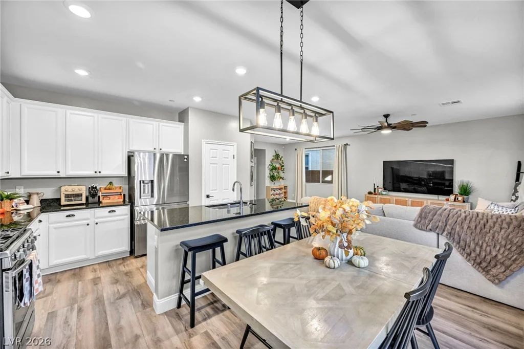 3212 Primrose Creek, Henderson, NV 89052