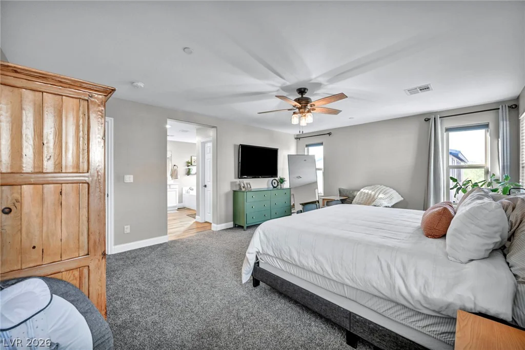 3212 Primrose Creek, Henderson, NV 89052