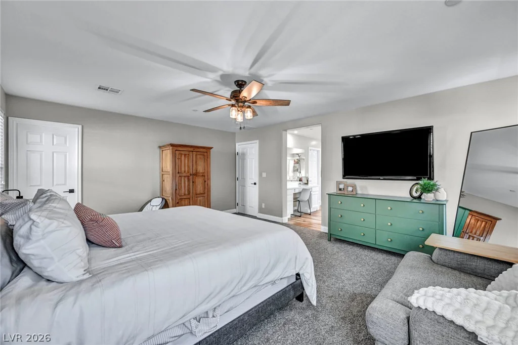 3212 Primrose Creek, Henderson, NV 89052