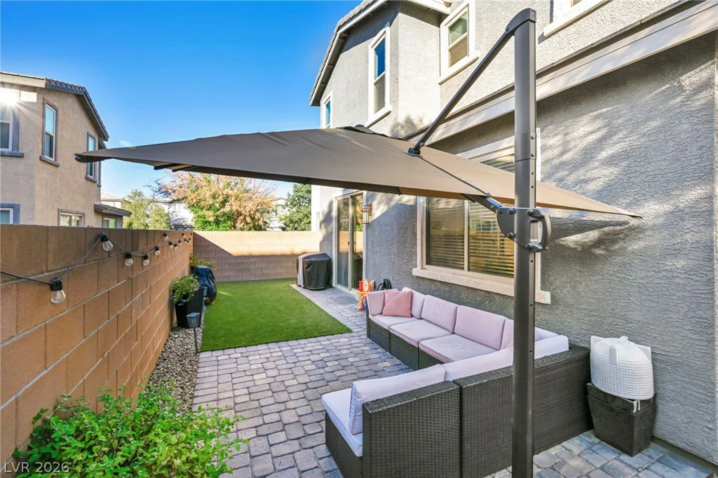 3212 Primrose Creek, Henderson, NV 89052