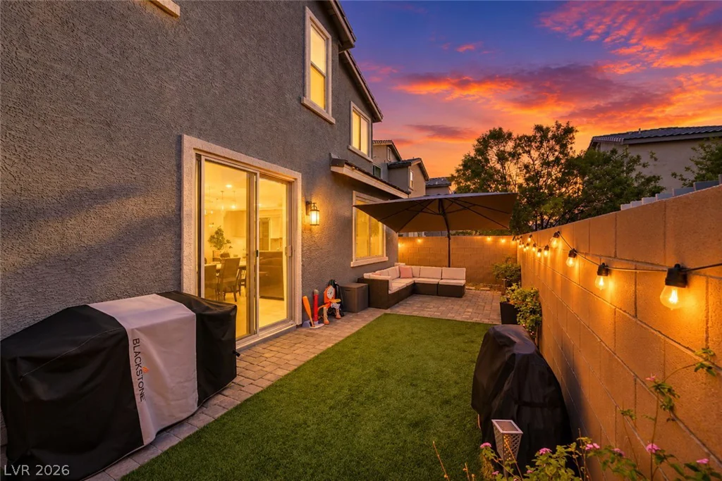 3212 Primrose Creek, Henderson, NV 89052