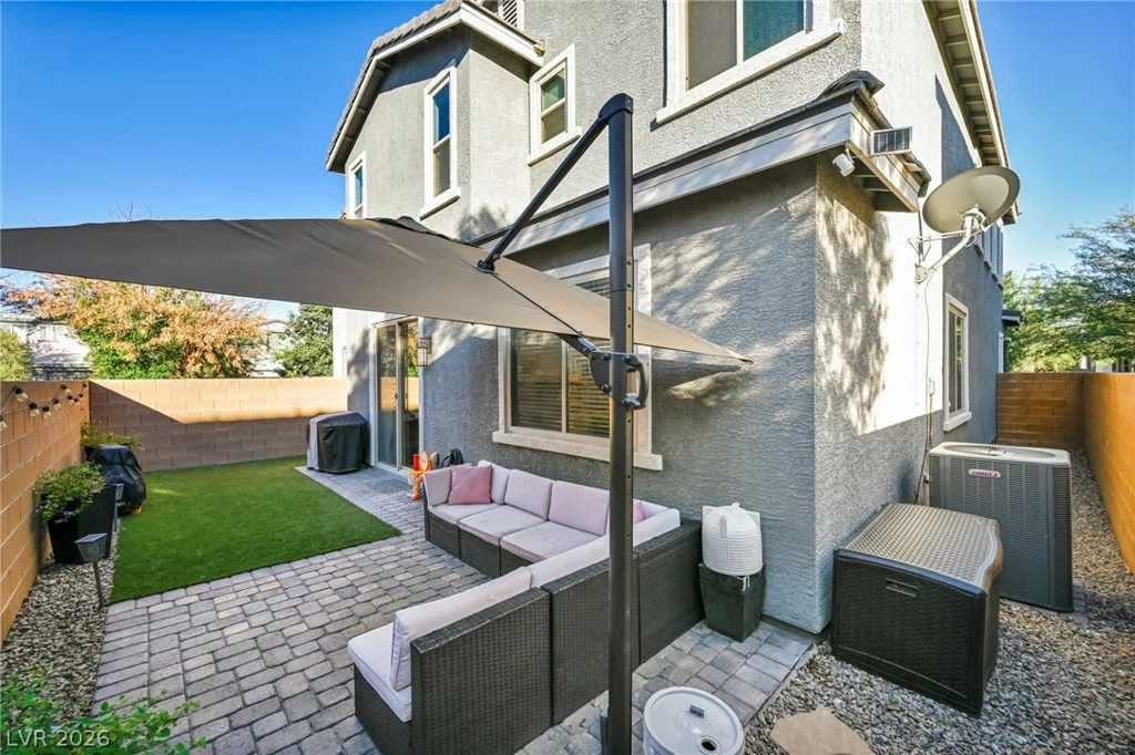 3212 Primrose Creek, Henderson, NV 89052