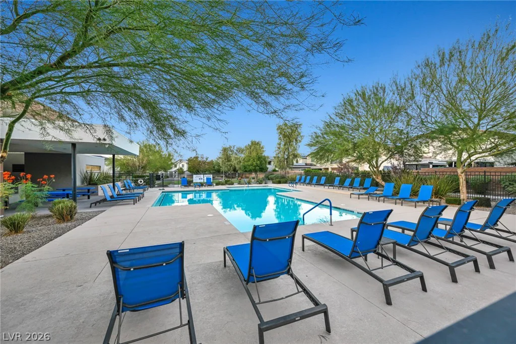 3212 Primrose Creek, Henderson, NV 89052