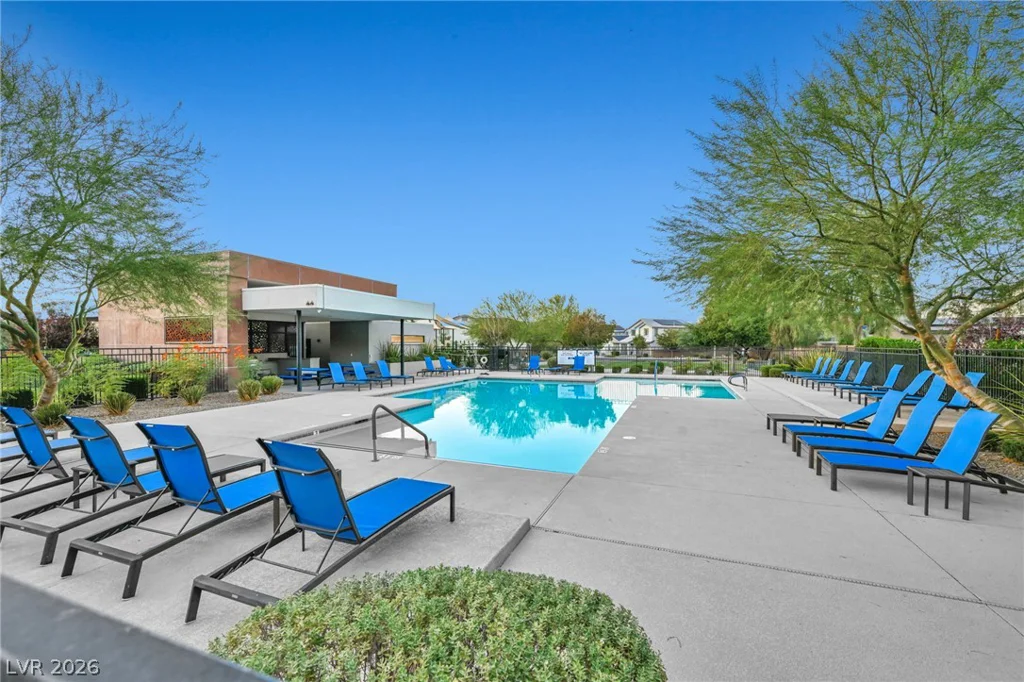 3212 Primrose Creek, Henderson, NV 89052