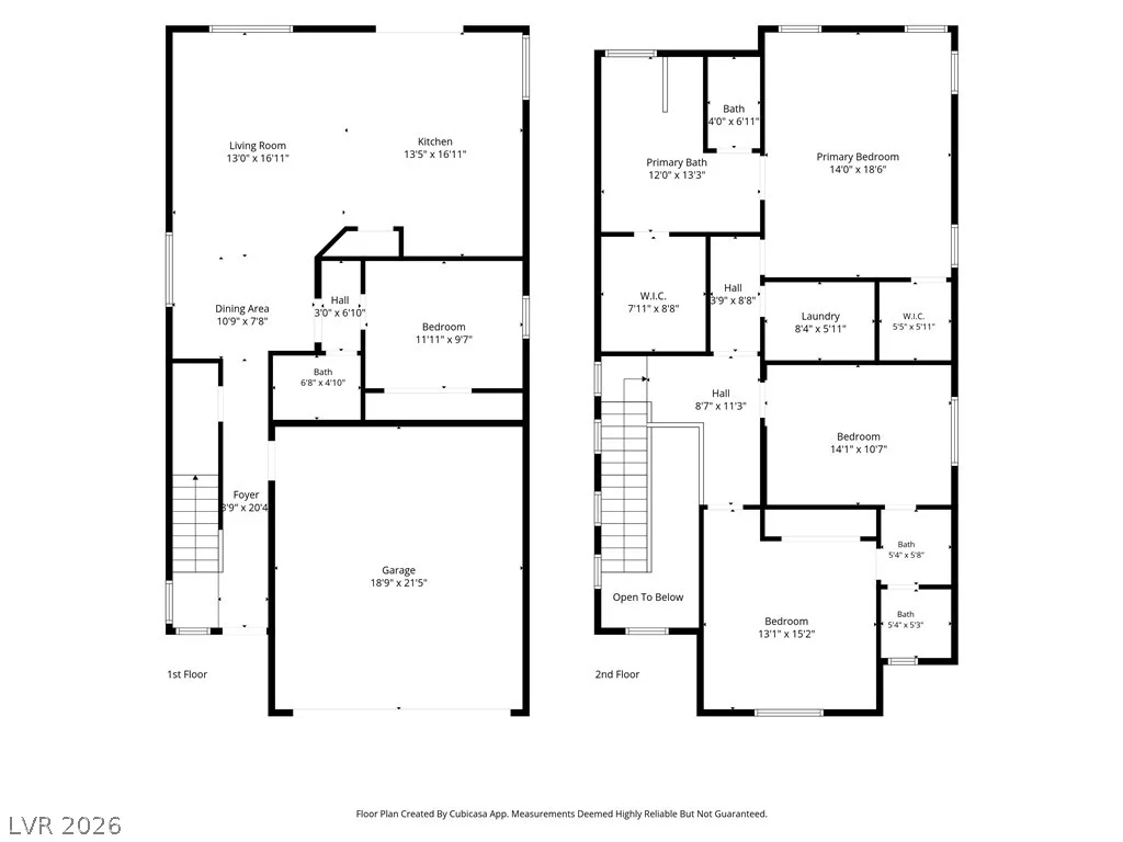 3212 Primrose Creek, Henderson, NV 89052