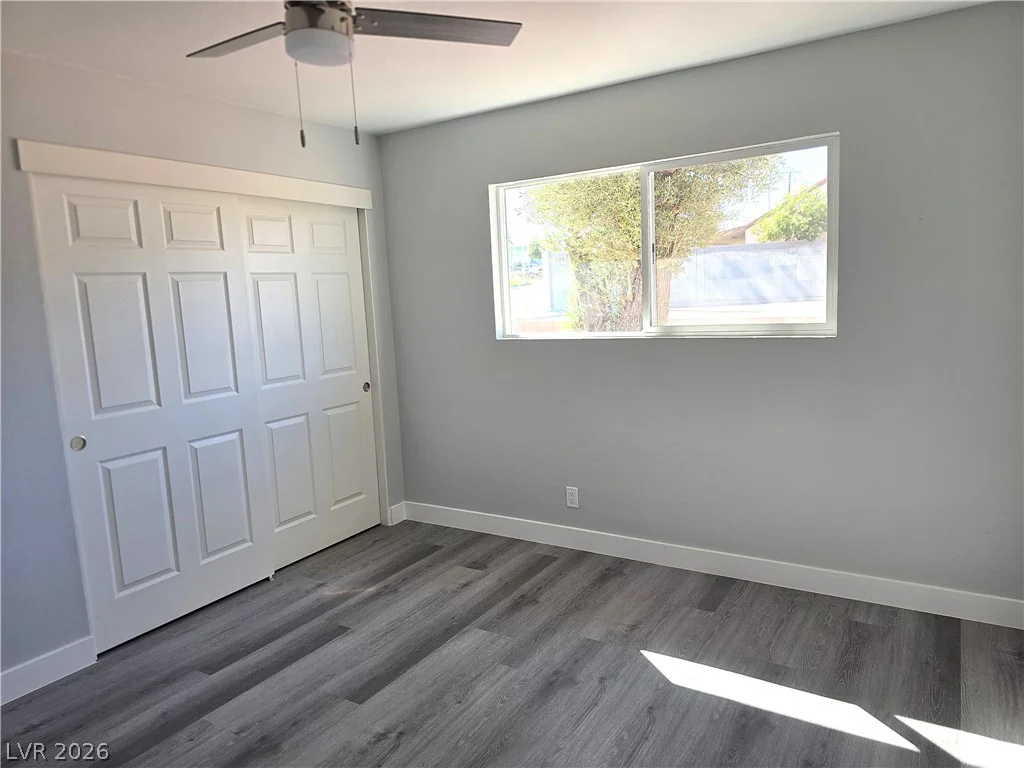 1600 Luning, Las Vegas, NV 89106