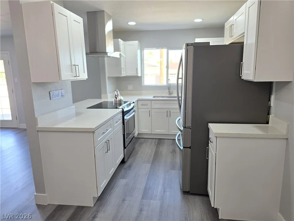 1600 Luning, Las Vegas, NV 89106