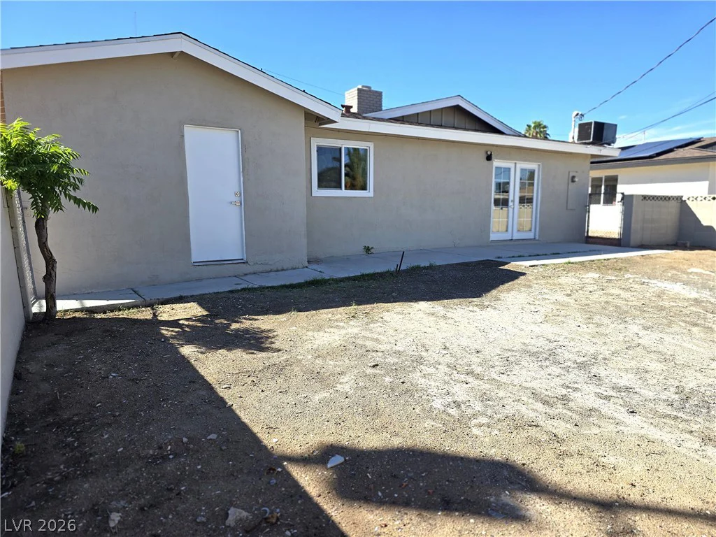 1600 Luning, Las Vegas, NV 89106