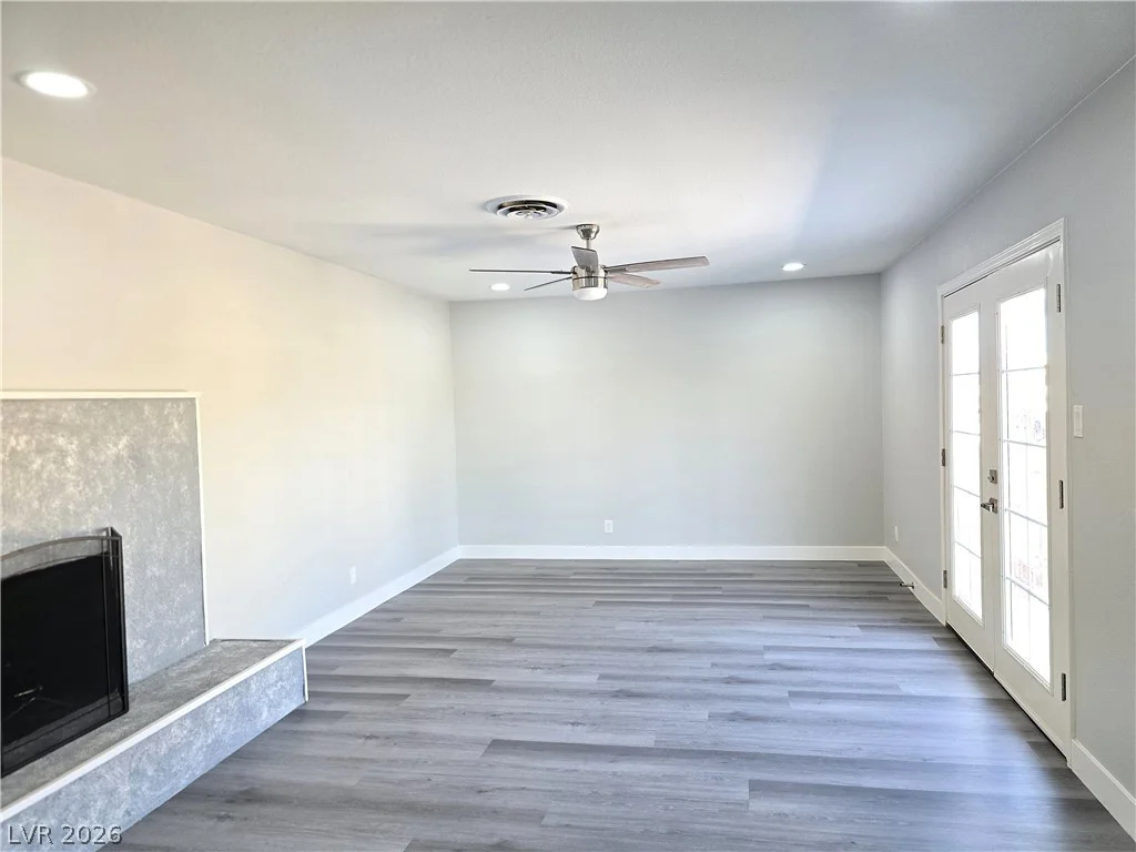 1600 Luning, Las Vegas, NV 89106
