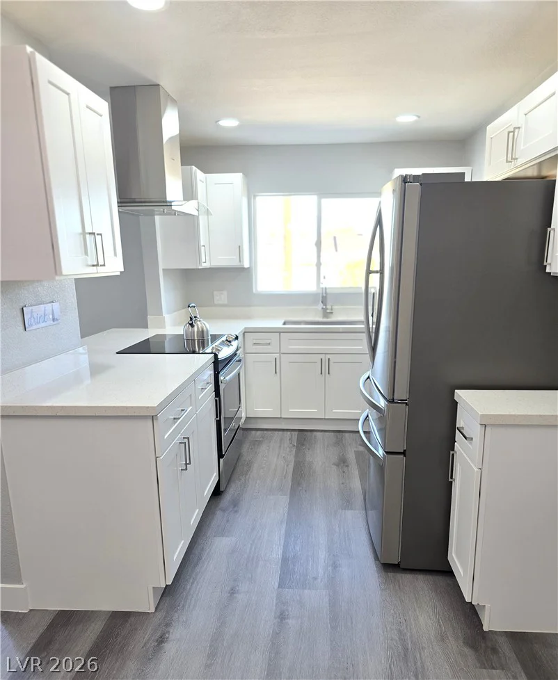 1600 Luning, Las Vegas, NV 89106