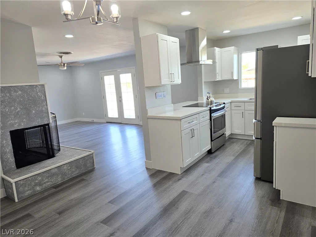 1600 Luning, Las Vegas, NV 89106