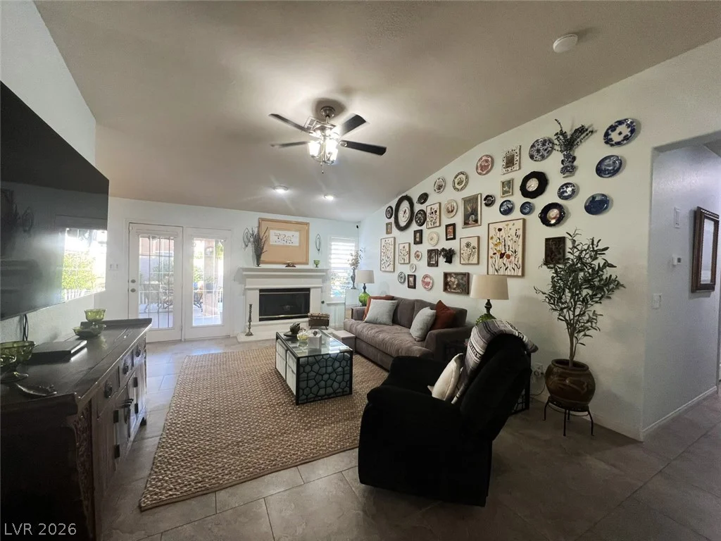 7908 Waterfalls, Las Vegas, NV 89128