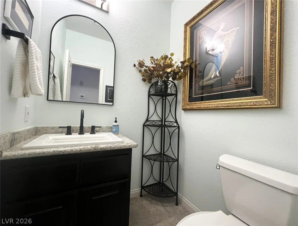 7908 Waterfalls, Las Vegas, NV 89128