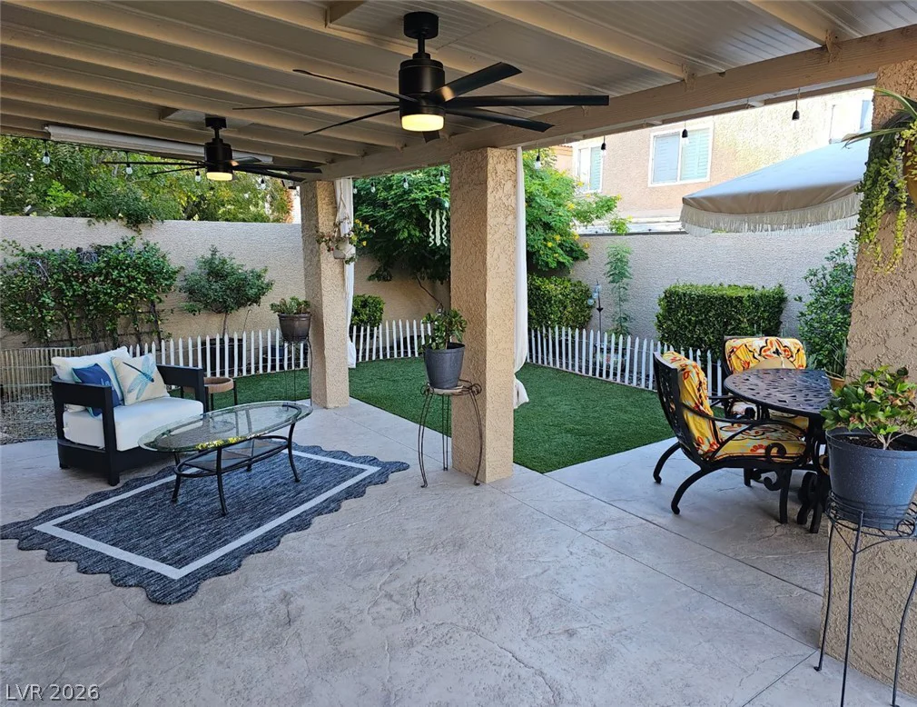 7908 Waterfalls, Las Vegas, NV 89128
