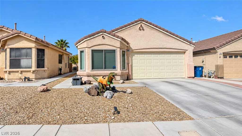 4582 Ordway, Las Vegas, NV 89139