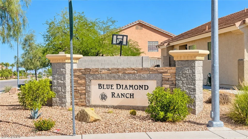 4582 Ordway, Las Vegas, NV 89139