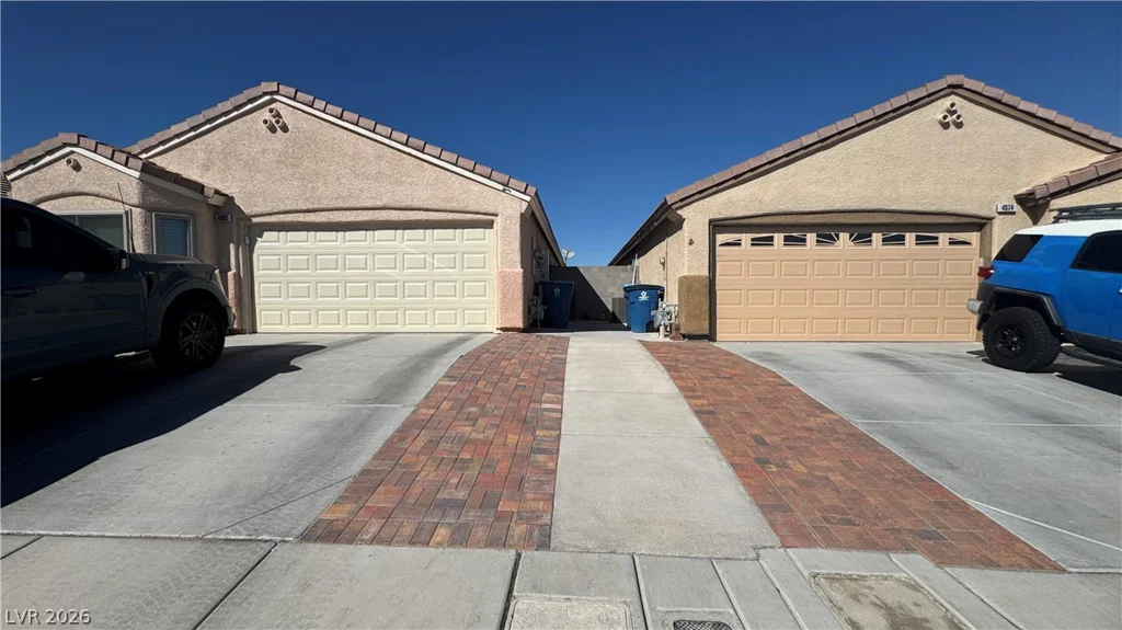 4582 Ordway, Las Vegas, NV 89139