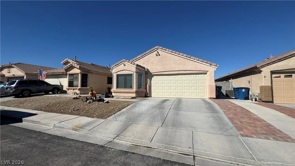 4582 Ordway, Las Vegas, NV 89139
