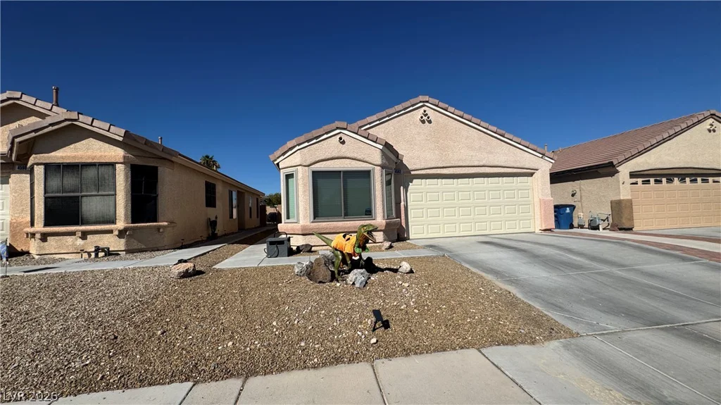 4582 Ordway, Las Vegas, NV 89139