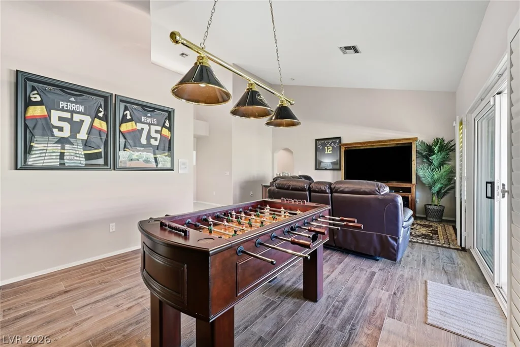 2829 Billy Casper, Las Vegas, NV 89134