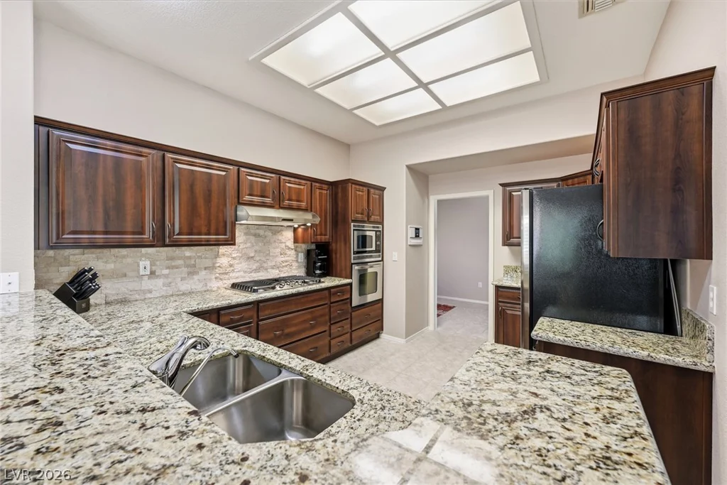 2829 Billy Casper, Las Vegas, NV 89134