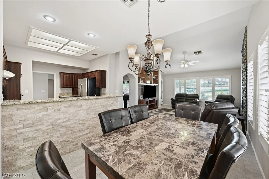 2829 Billy Casper, Las Vegas, NV 89134