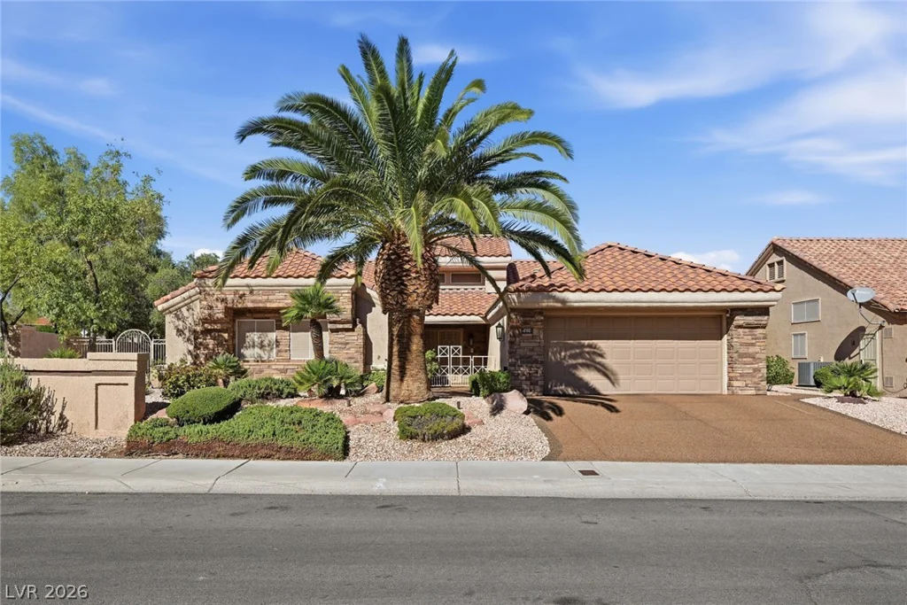 2829 Billy Casper, Las Vegas, NV 89134