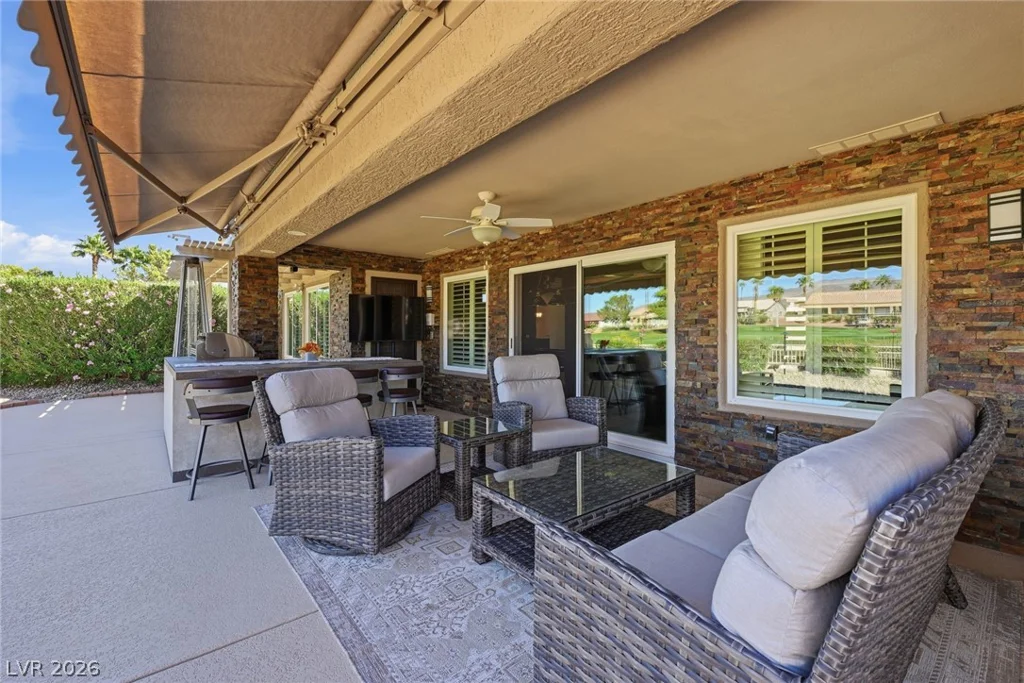 2829 Billy Casper, Las Vegas, NV 89134