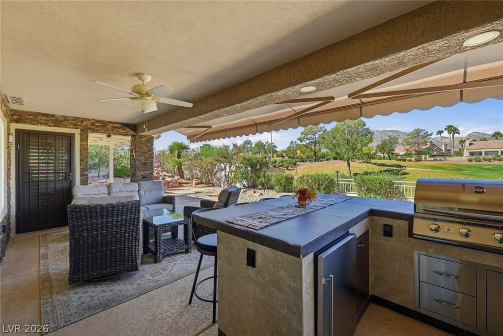 2829 Billy Casper, Las Vegas, NV 89134