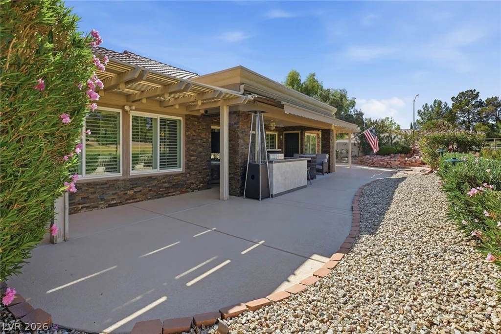 2829 Billy Casper, Las Vegas, NV 89134