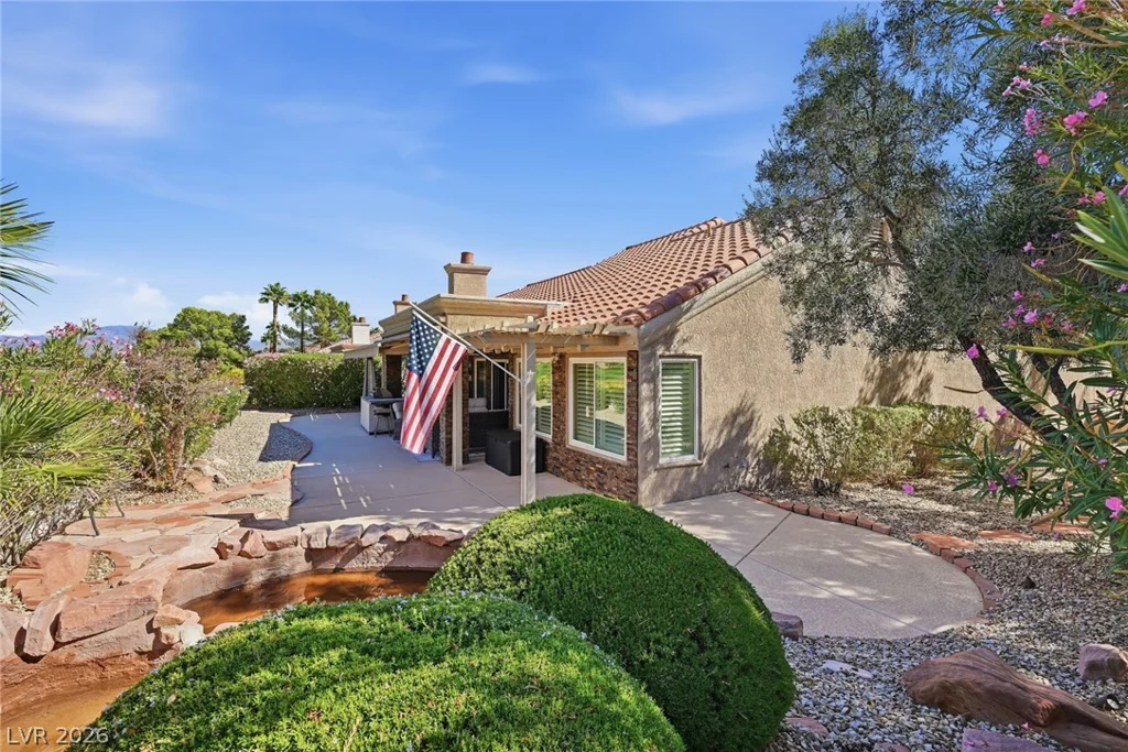 2829 Billy Casper, Las Vegas, NV 89134