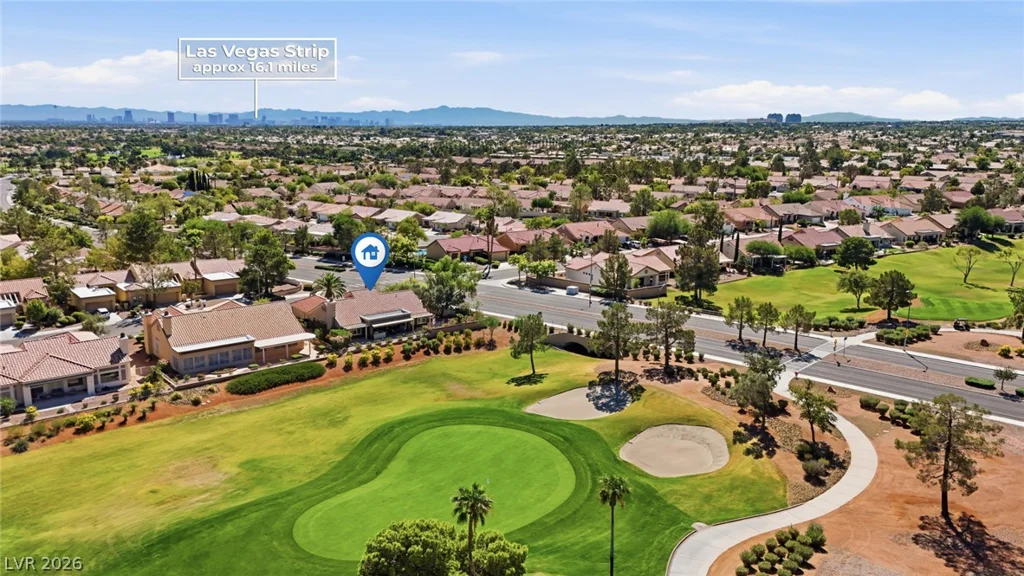 2829 Billy Casper, Las Vegas, NV 89134