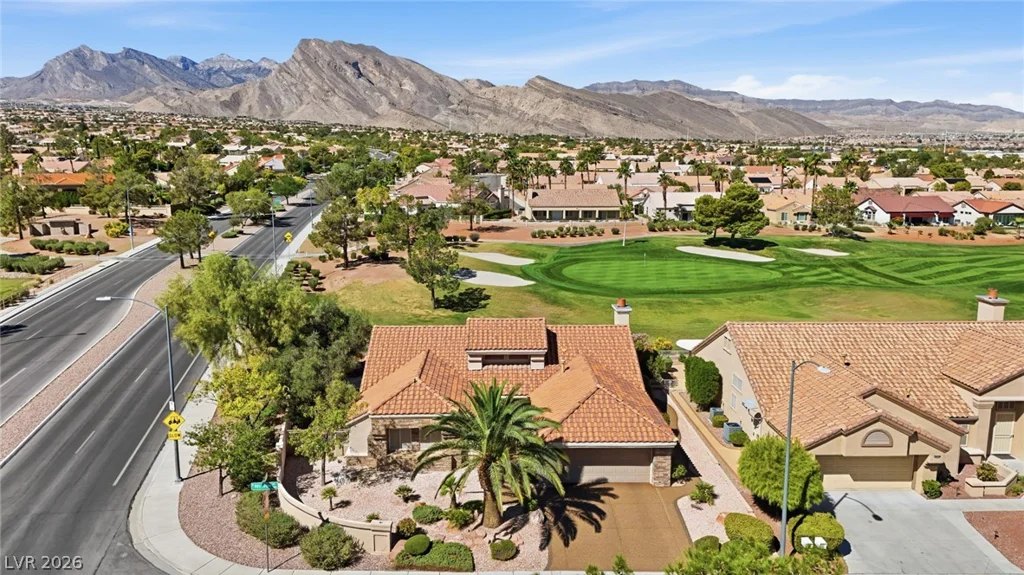 2829 Billy Casper, Las Vegas, NV 89134