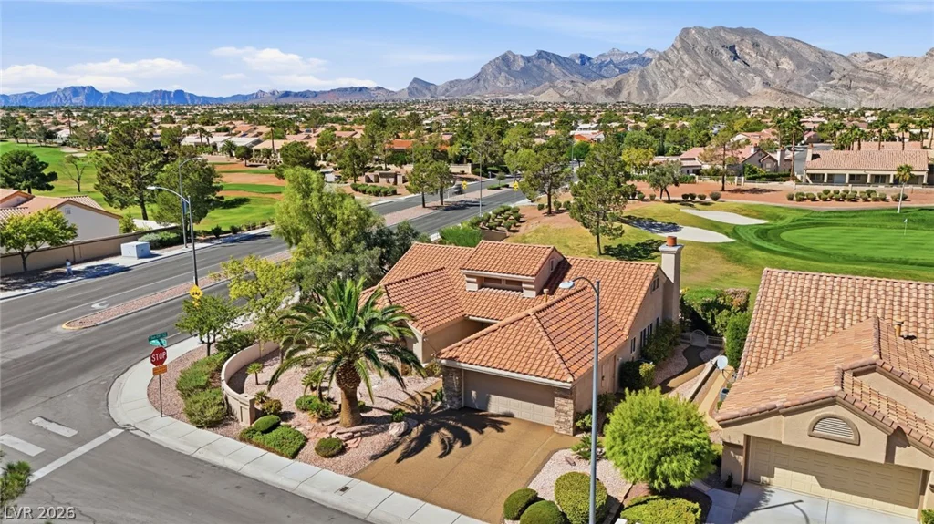 2829 Billy Casper, Las Vegas, NV 89134