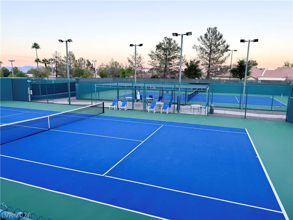 2829 Billy Casper, Las Vegas, NV 89134