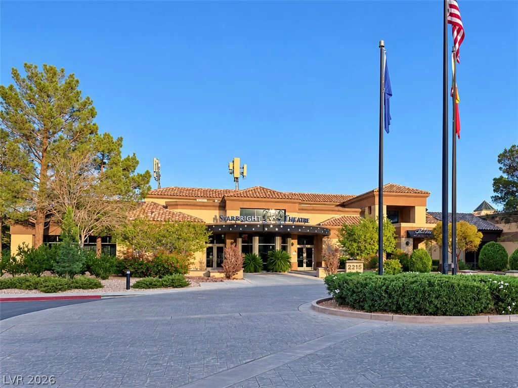 2829 Billy Casper, Las Vegas, NV 89134