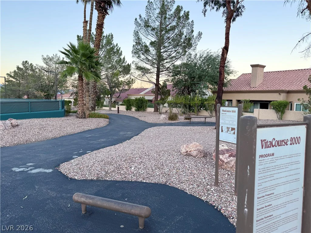 2829 Billy Casper, Las Vegas, NV 89134