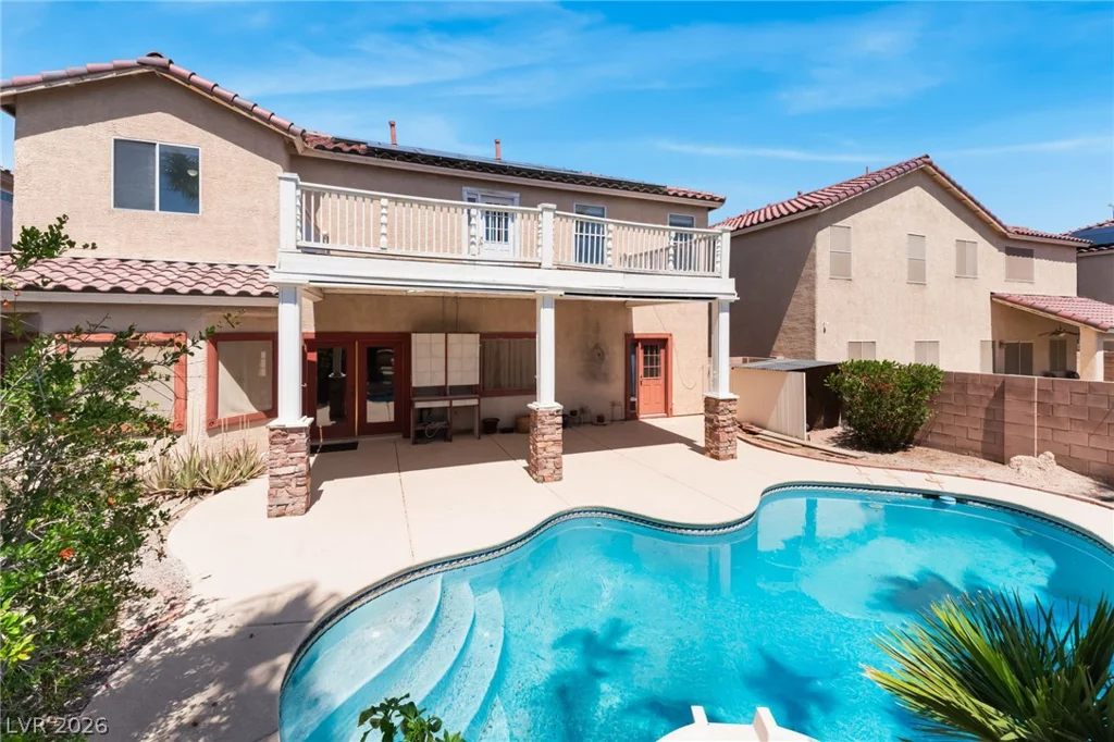 901 Elliot Park, North Las Vegas, NV 89032
