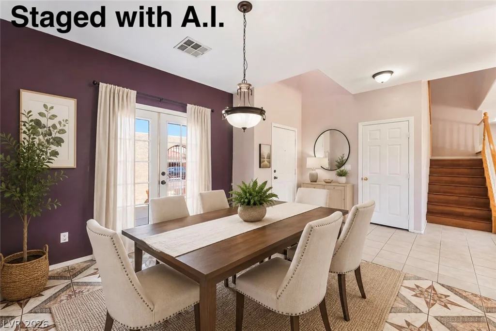 901 Elliot Park, North Las Vegas, NV 89032