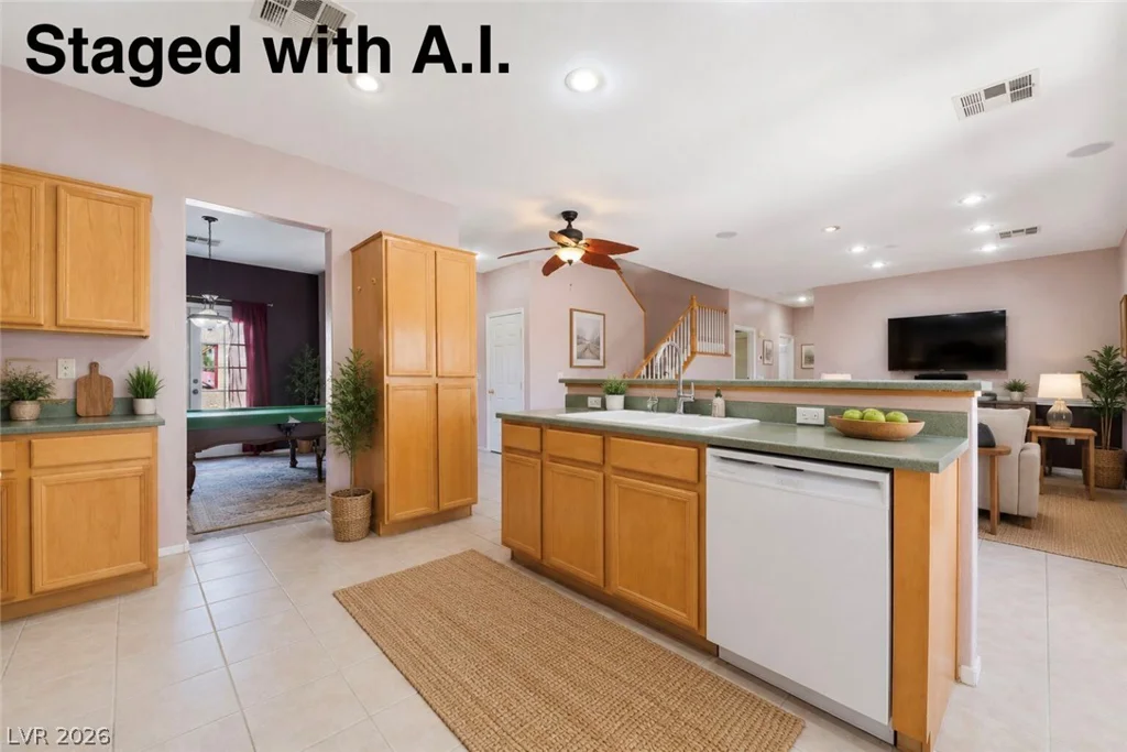 901 Elliot Park, North Las Vegas, NV 89032