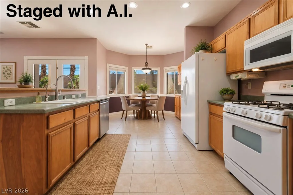 901 Elliot Park, North Las Vegas, NV 89032