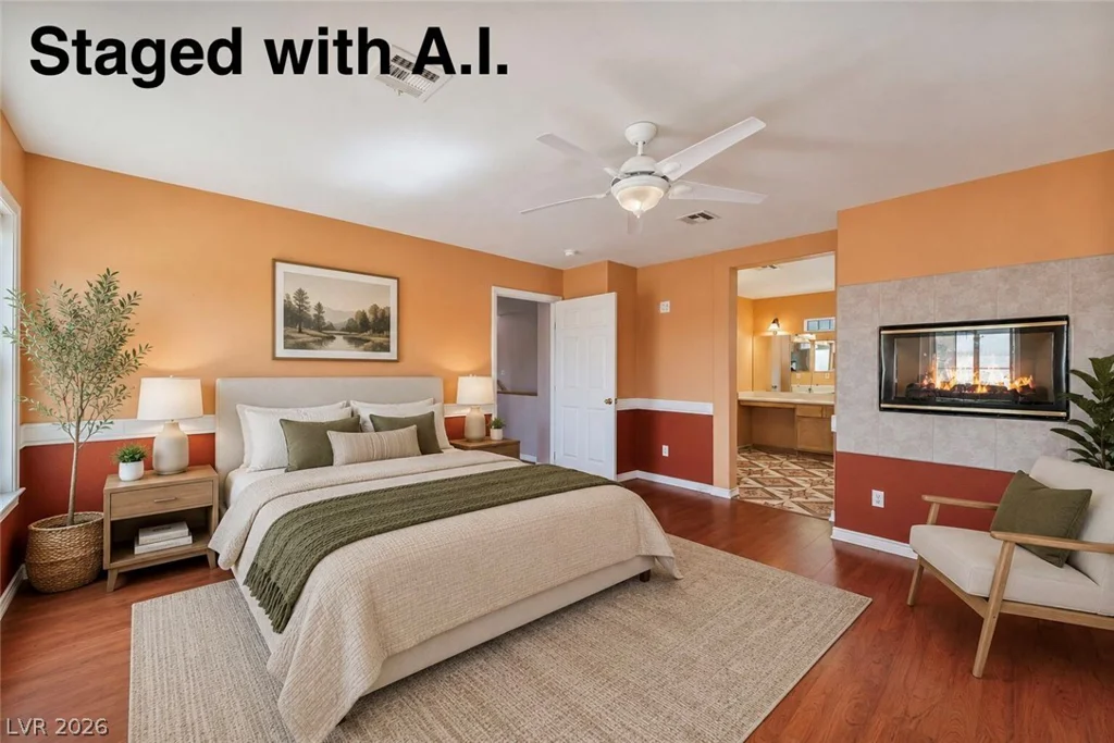 901 Elliot Park, North Las Vegas, NV 89032