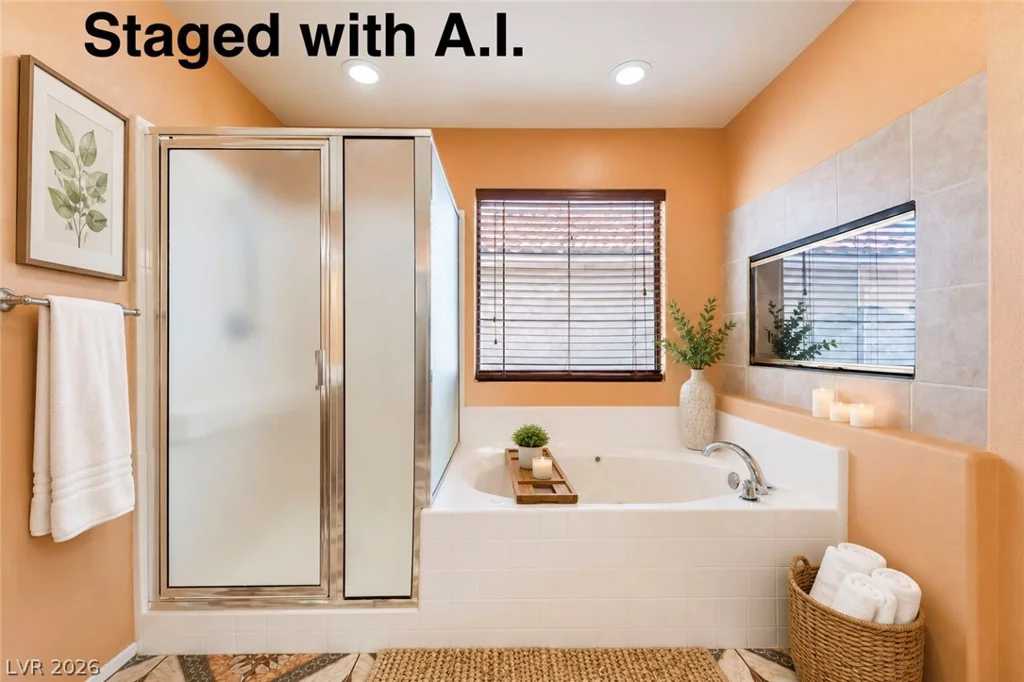 901 Elliot Park, North Las Vegas, NV 89032