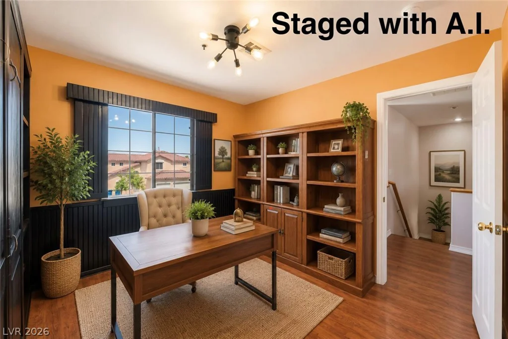 901 Elliot Park, North Las Vegas, NV 89032