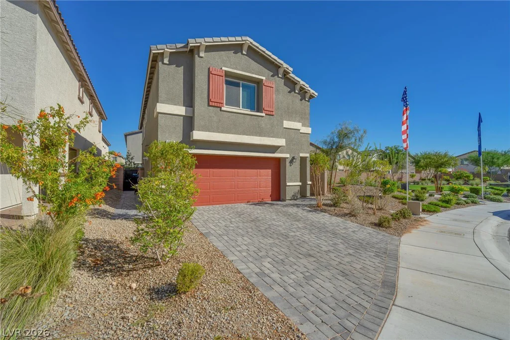 3428 Rush, Las Vegas, NV 89141